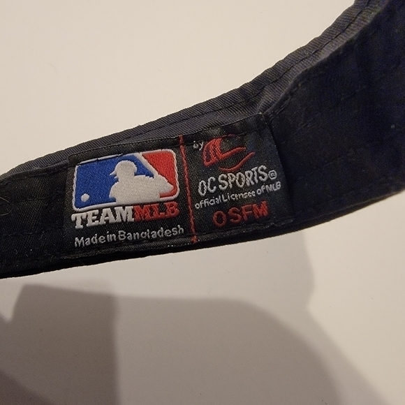 MLB Miami Marlons vosor. - Picture 3 of 3